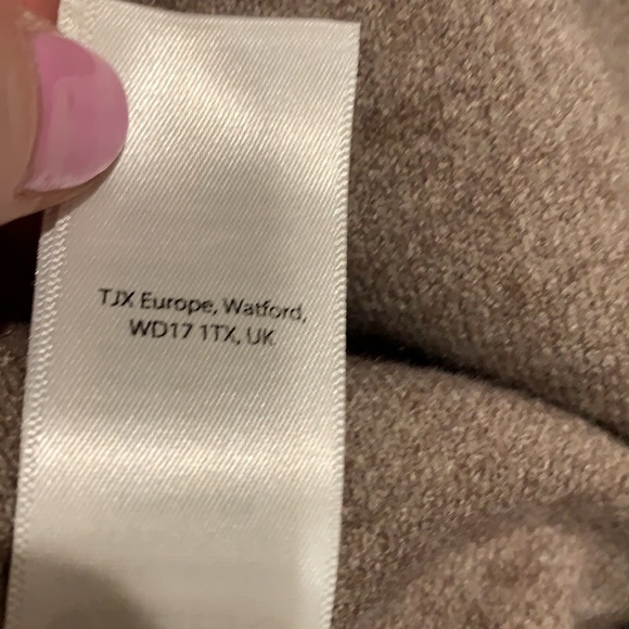 Tahari Pullover Tunic Sweater - Picture 10 of 14